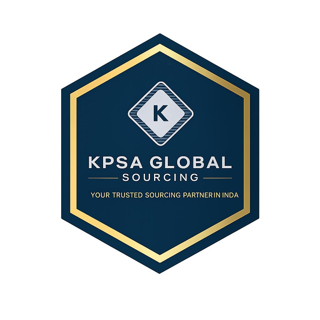 KPSA Global Sourcing